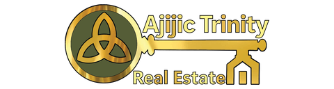 Ajijic Trinity Real Estate logo