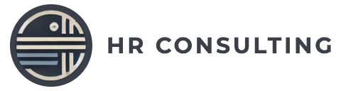HR Consulting logo