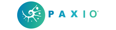 Logotipo de Paxio Day Spa