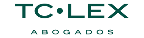 Logotipo de TCLex Abogados